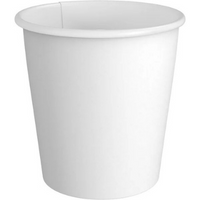 8 oz Hot Cups